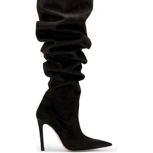 COPY - Over the Knee Slouch Boot (Women